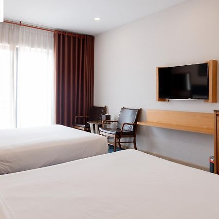Viet Ha Hotel Ho Chi Minh City Exterior photo